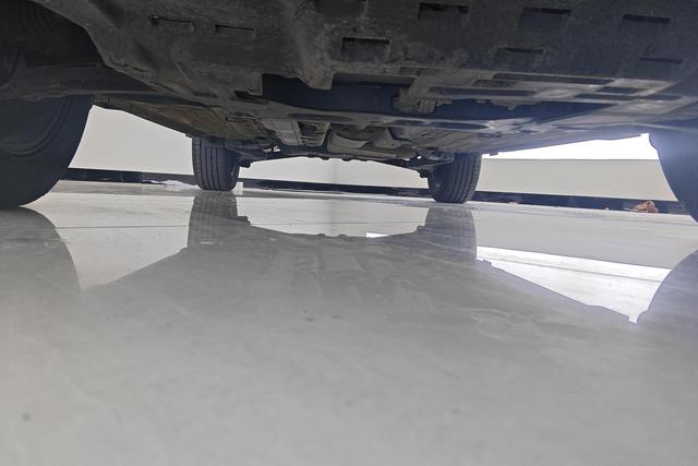 Forthing T5 2024 #5 Forthing T5 2024 imagem de carro #5