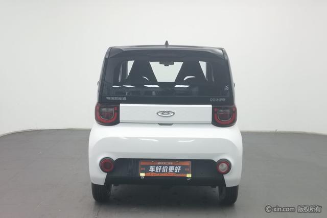 Chery QQ Ice Cream 2023 car image #5