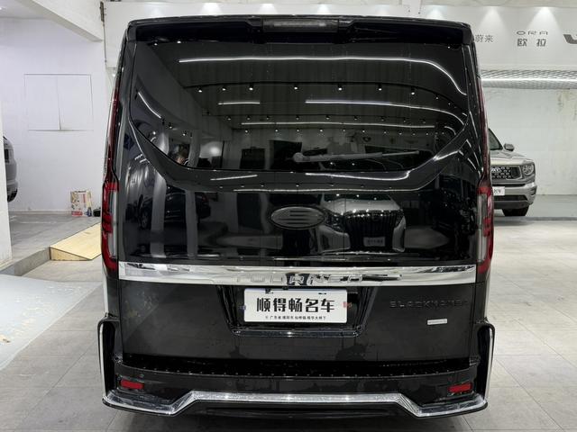 Ford Tourneo 2024 #5 Ford Tourneo 2024 car image #5