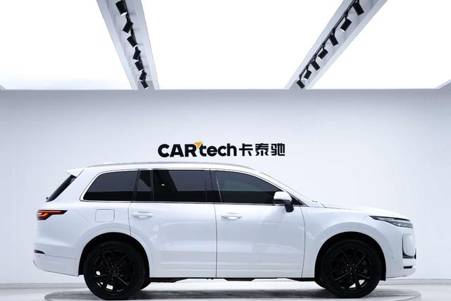 理想汽车 理想ONE 2021 汽车图片 #5