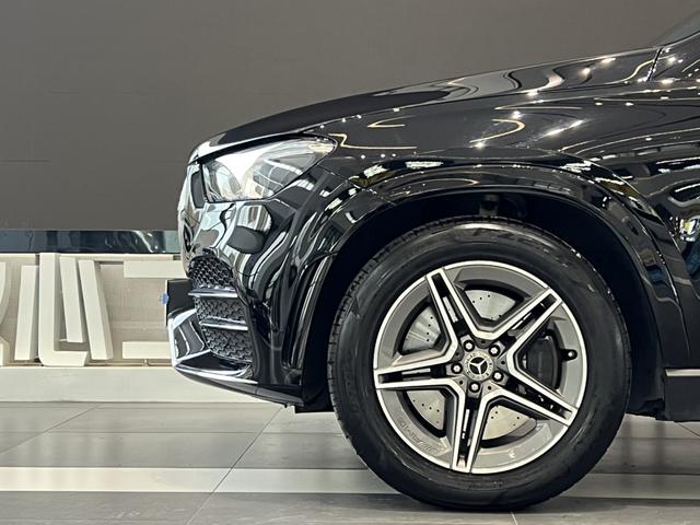 Mercedes-Benz GLE Class 2020 #5 Mercedes-Benz GLE Class 2020 car image #5