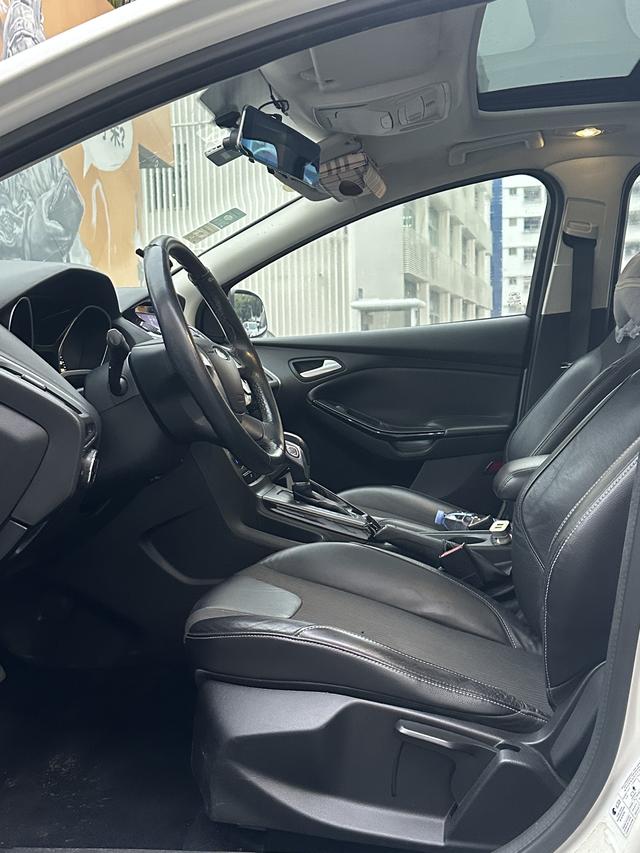 Ford Focus 2014 #5 Ford Focus 2014 car image #5