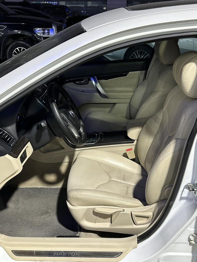 Changan Raeton 2015 immagine di auto #5