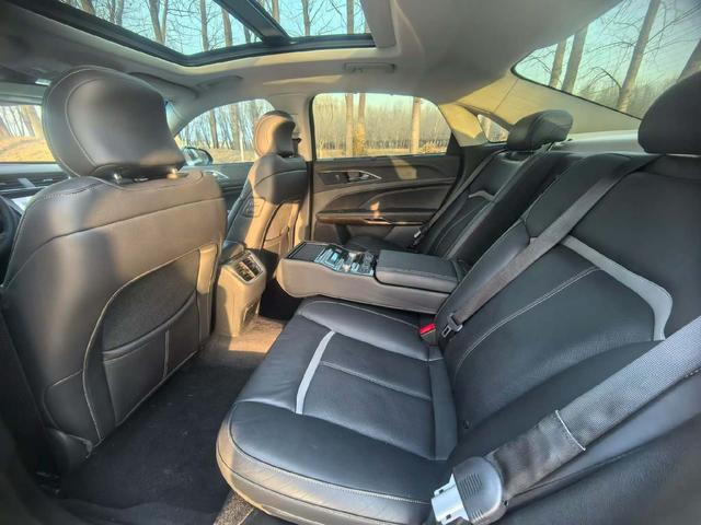 Ford Taurus 2017 #5 Ford Taurus 2017 car image #5