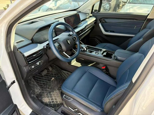 睿蓝汽车 睿蓝9 2024 汽车图片 #5