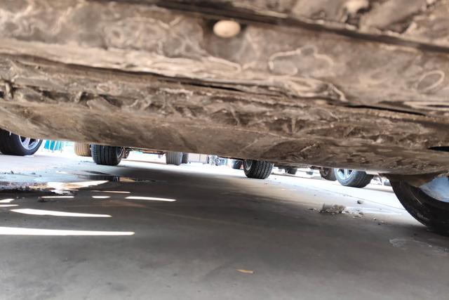 Audi Q2L 2020 car image #5