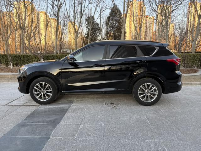 Jetour X70 2021 car image #5