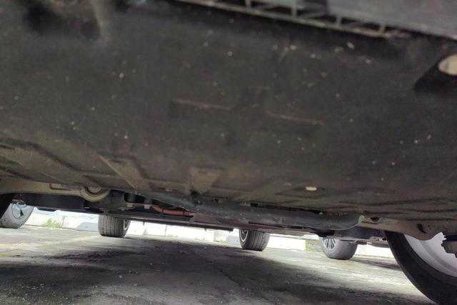 Leapmotor C11 2024 car image #5