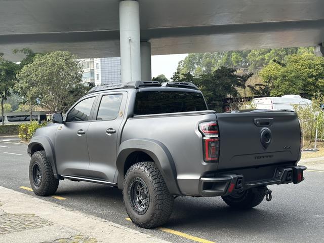 Great Wall 2023 car image #5