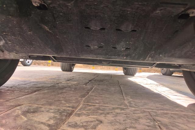 Tank 500 New Energy 2024 car image #5