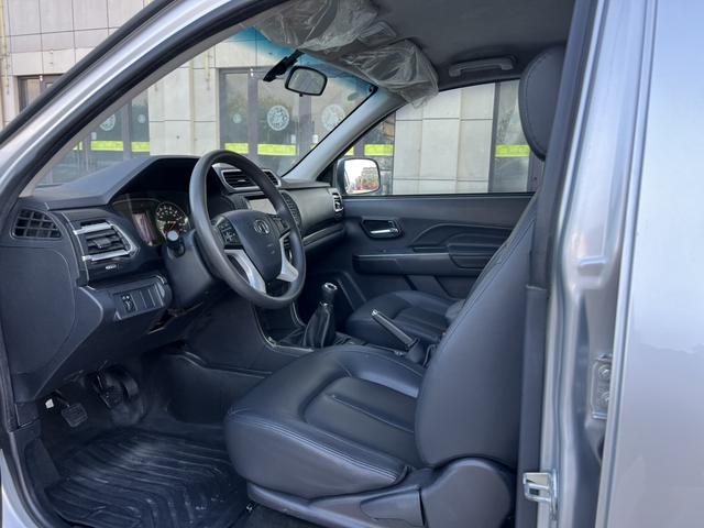 Great Wall Wingle 5 2018 #5 Great Wall Wingle 5 2018 car image #5