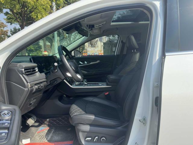 Exceed Lingyun 2021 car image #5