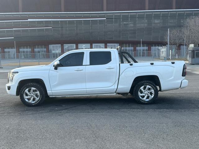 Great Wall Jingang Pao 2022 immagine di auto #5