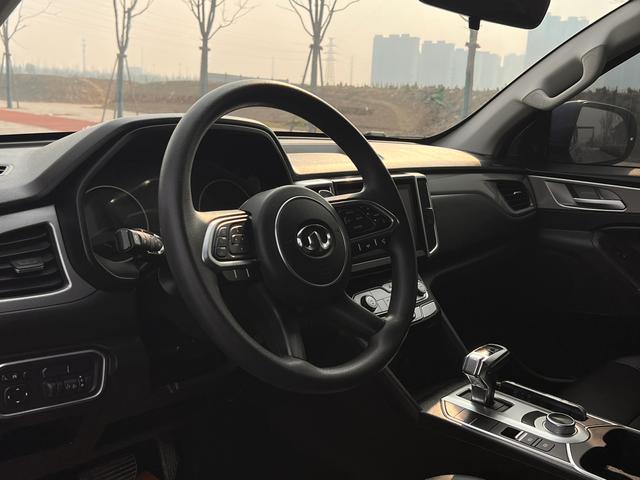 长城 炮 2021 汽车图片 #5