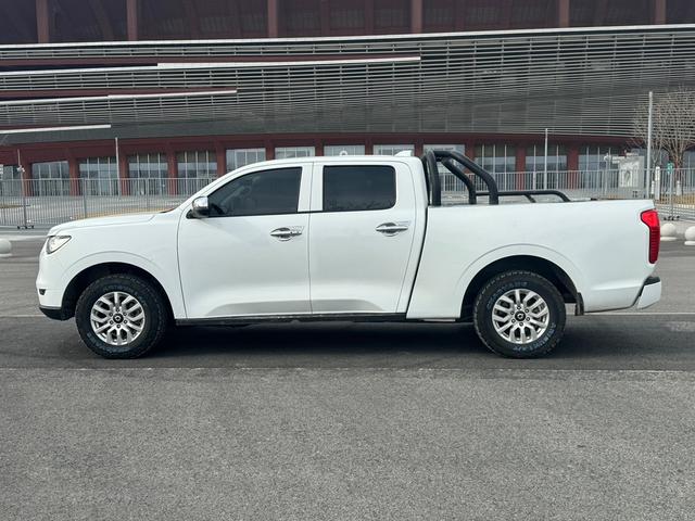 Great Wall Poer 2020 car image #5