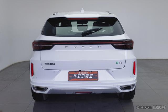 Exceed Chasing Wind C-DM 2022 car image #5