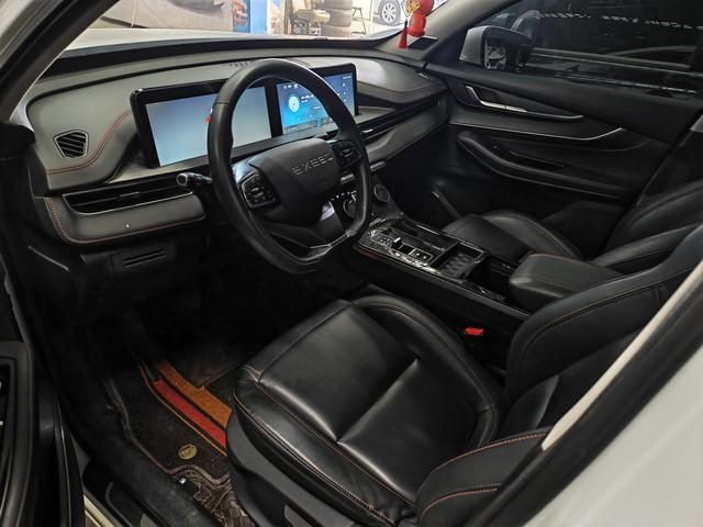 Exceed Chasing Wind 2023 #5 Exceed Chasing Wind 2023 car image #5