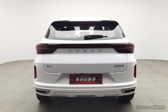 Exceed Chasing Wind C-DM 2022 #5 Exceed Chasing Wind C-DM 2022 car image #5