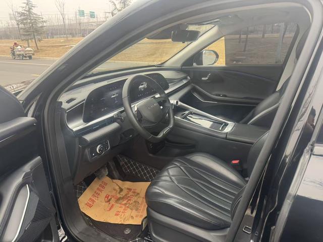 Exceed Yaoguang C-DM 2024 صورة سيارة #5