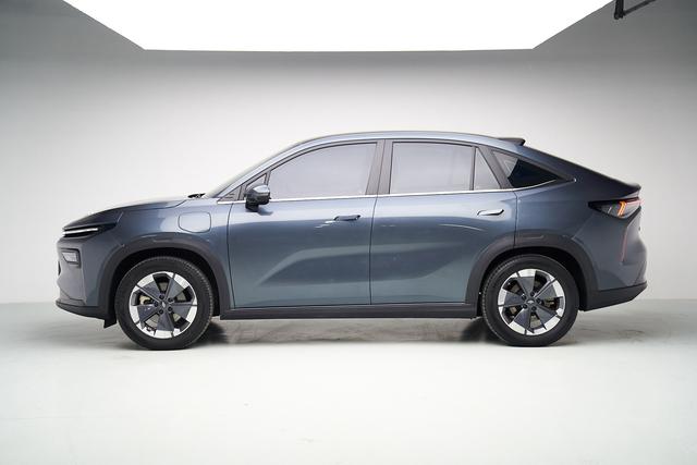 睿蓝汽车 睿蓝7 2024 汽车图片 #5