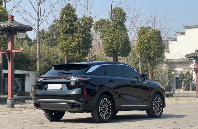 Exceed Yaoguang 2024 #5 Exceed Yaoguang 2024 car image #5