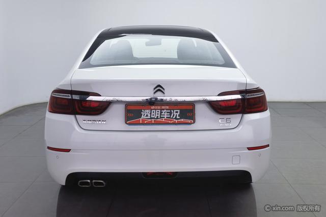 Citroen C6 2023 #5 Citroen C6 2023 car image #5