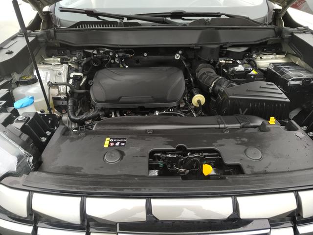 Haval H6 2024 car image #5