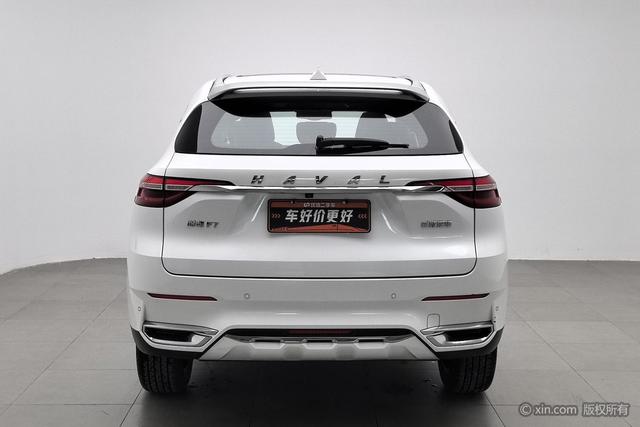 Haval 2020 car image #5