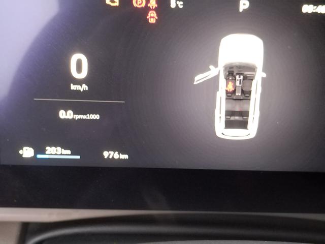 Haval X Dog / Dargo 2025 car image #5