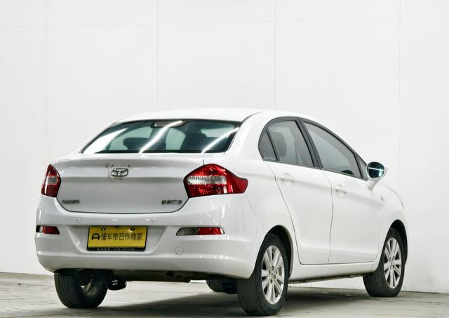 Kaiyi C3 2015 image de voiture #5