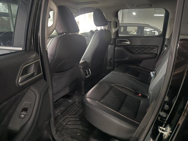 Great Wall Poer 2022 car image #5