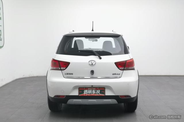 Great Wall M4 2013 #5 Great Wall M4 2013 imagem de carro #5