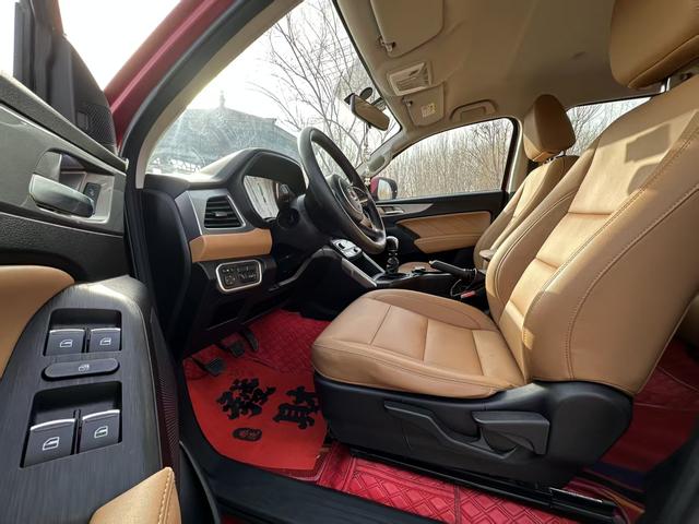 Great Wall Poer 2020 car image #5