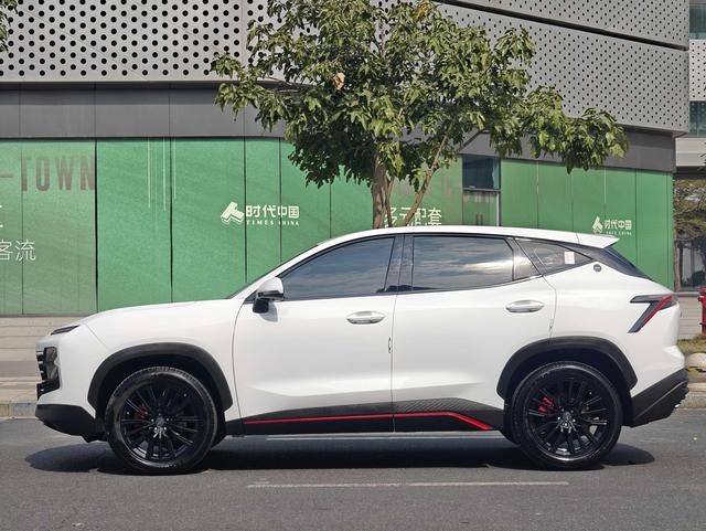 捷途 捷途大圣 2024 汽车图片 #5