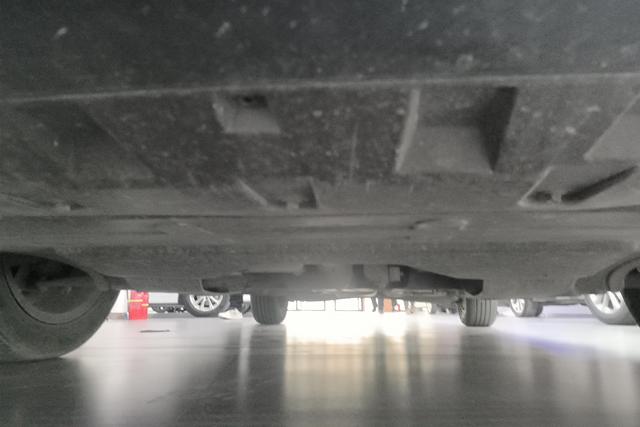 MG 5 2022 car image #5