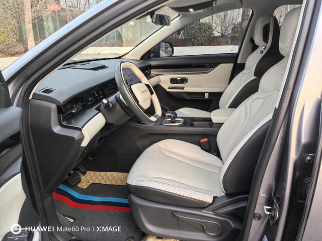 捷途 捷途大圣 2023 汽车图片 #5