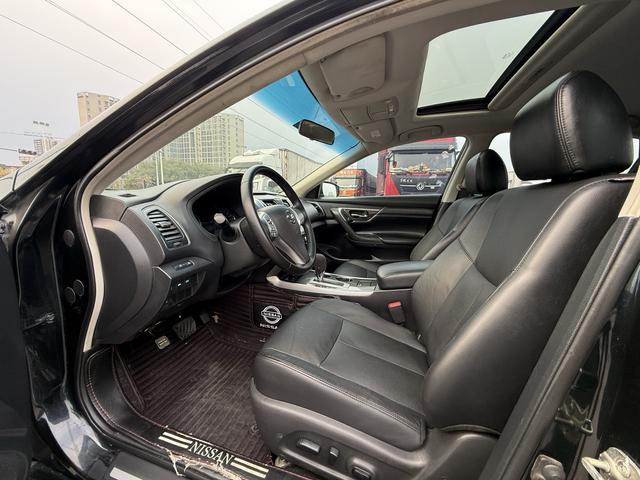 Nissan Teana 2015 car image #5