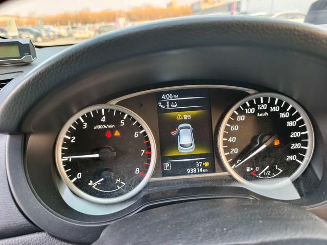 日产 骐达TIIDA 2017 汽车图片 #5