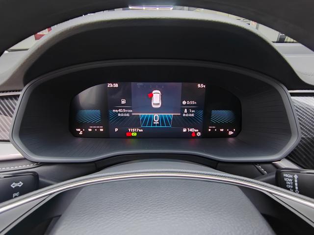 Skoda Kodiaq 2022 car image #5