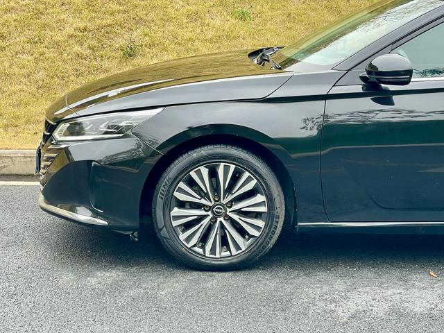 Nissan Teana 2023 car image #5