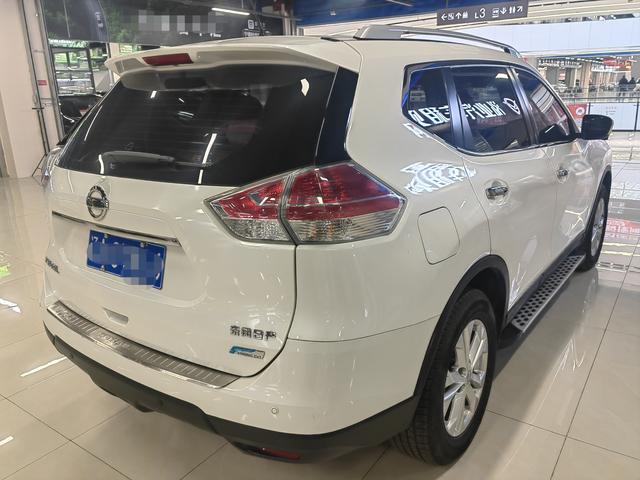 Nissan X-Trail 2016 car image #5