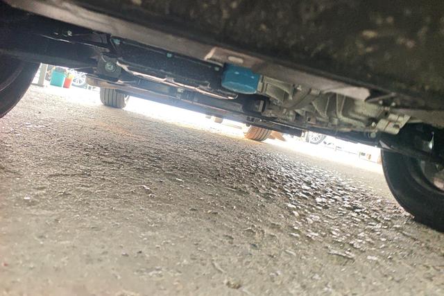 Kaiyi Kunlun New Energy 2025 car image #5