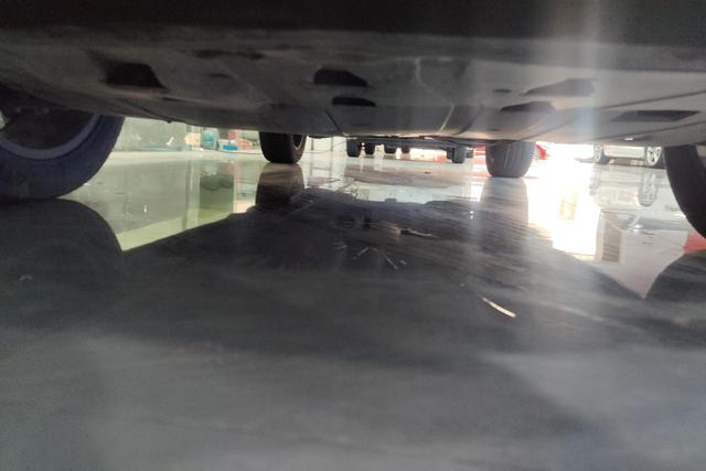 Forthing T5 EVO 2020 car image #5