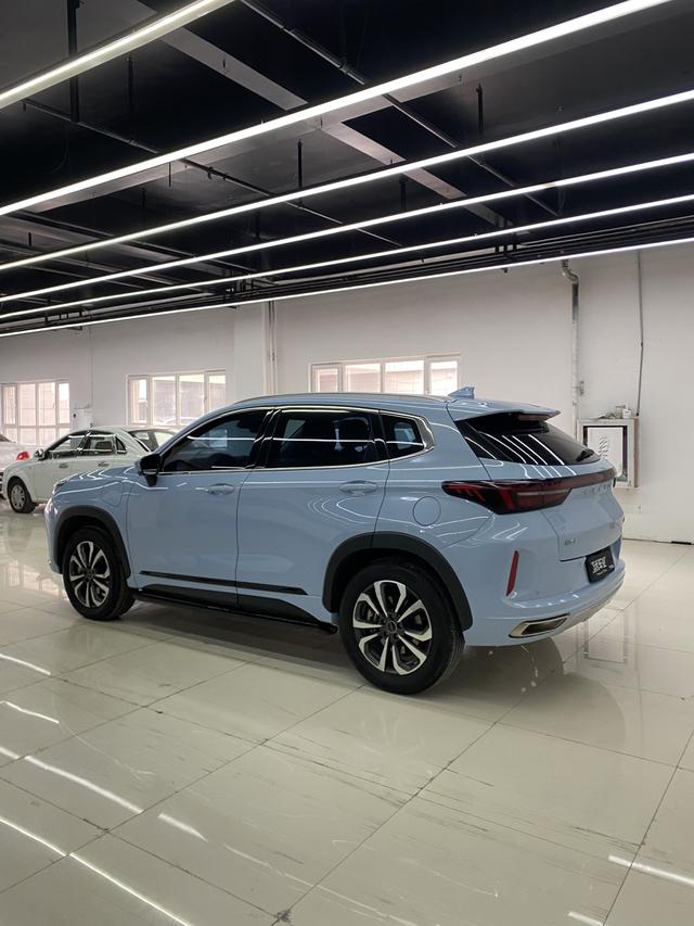 Exceed Chasing Wind C-DM 2023 car image #5