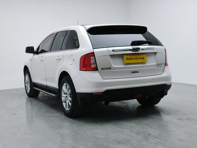 Ford Edge (Imported) 2013 #5 Ford Edge (Imported) 2013 imagen de coche #5