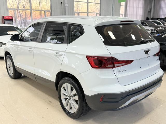 Jetta VS5 2021 car image #5