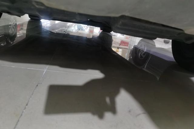 Kaiyi X3 2017 #5 Kaiyi X3 2017 car image #5