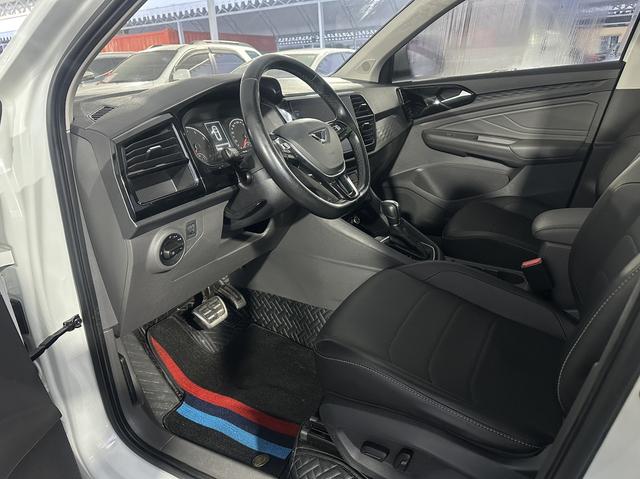 Jetta VS7 2021 car image #5