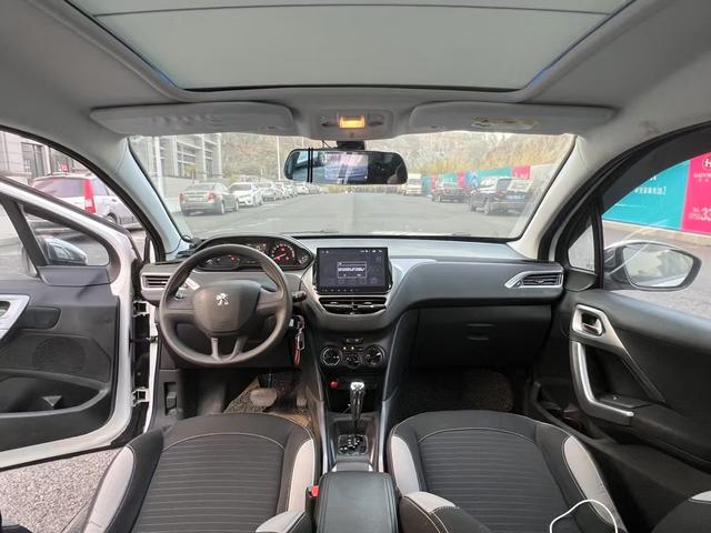 标致 标致2008 2017 汽车图片 #5