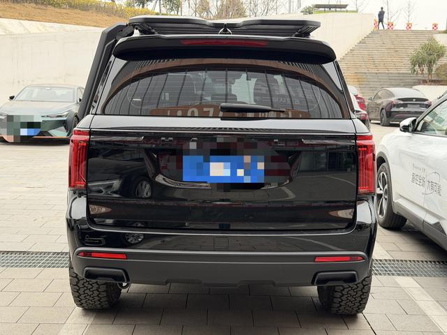 Haval H5 2024 #5 Haval H5 2024 car image #5